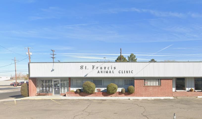 St. Francis Animal Clinic