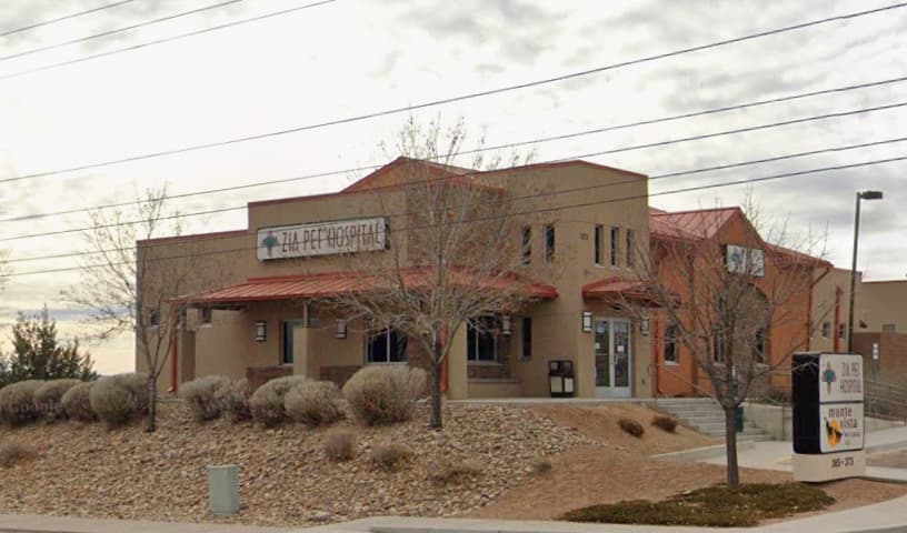 Zia Animal Clinic