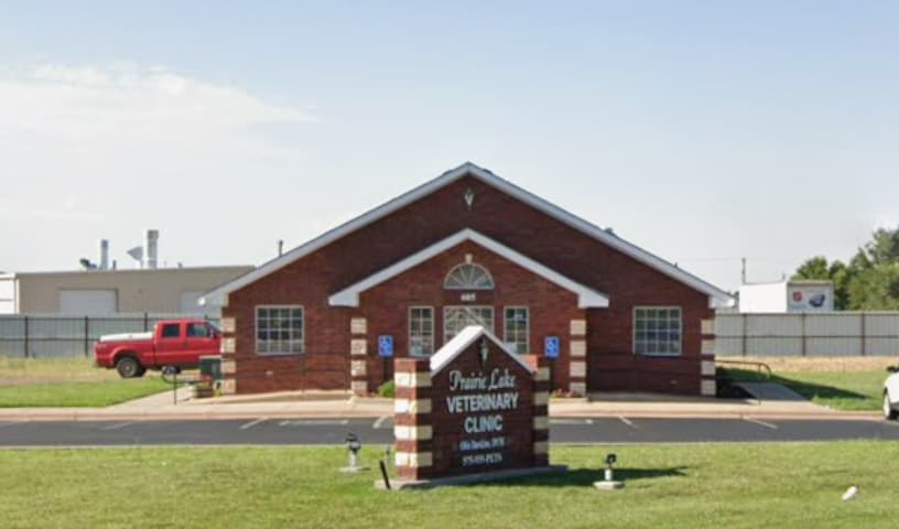 Prairie Lake Veterinary Clinic