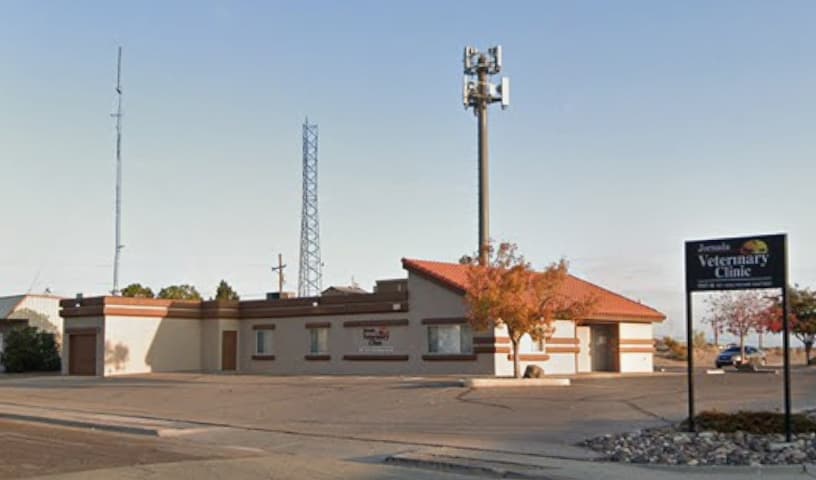 Jornada Veterinary Clinic