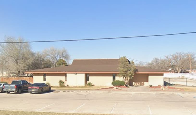 Great Plains Veterinary Clinic & Hospital