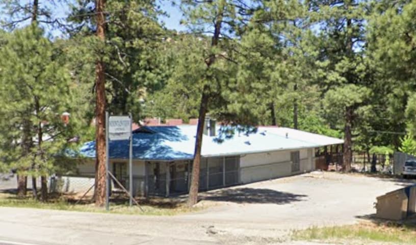 Mountain View Animal Clinic