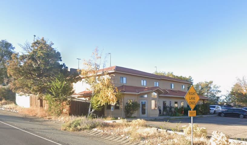 Animal Clinic of Los Alamos