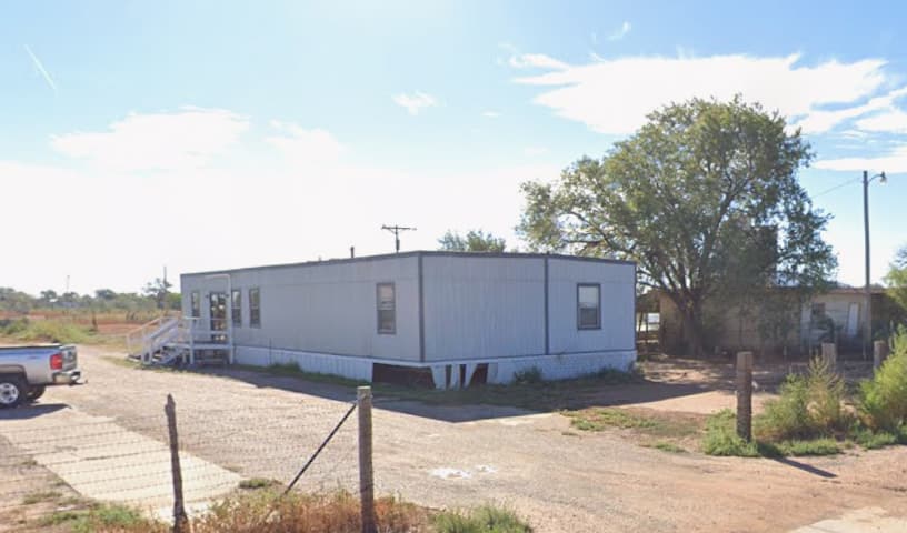 Tucumcari Animal Hospital