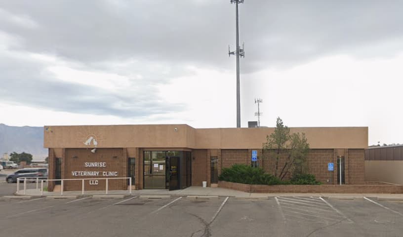 Sunrise Veterinary Clinic