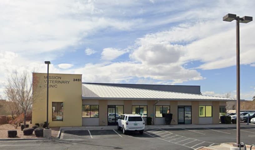 Mission Veterinary Clinic
