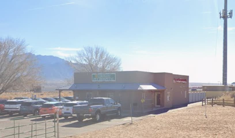 Coronado Pet Hospital