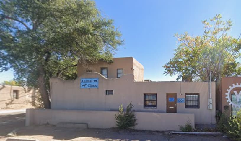 Animal Clinic