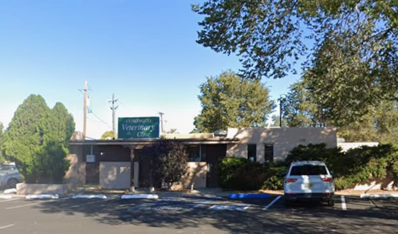 Cedarwood Veterinary Clinic