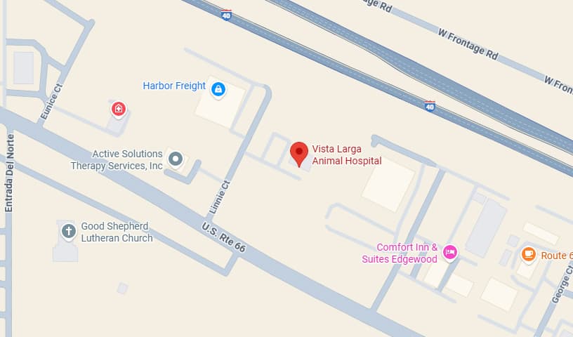 Vista Larga Animal Hospital