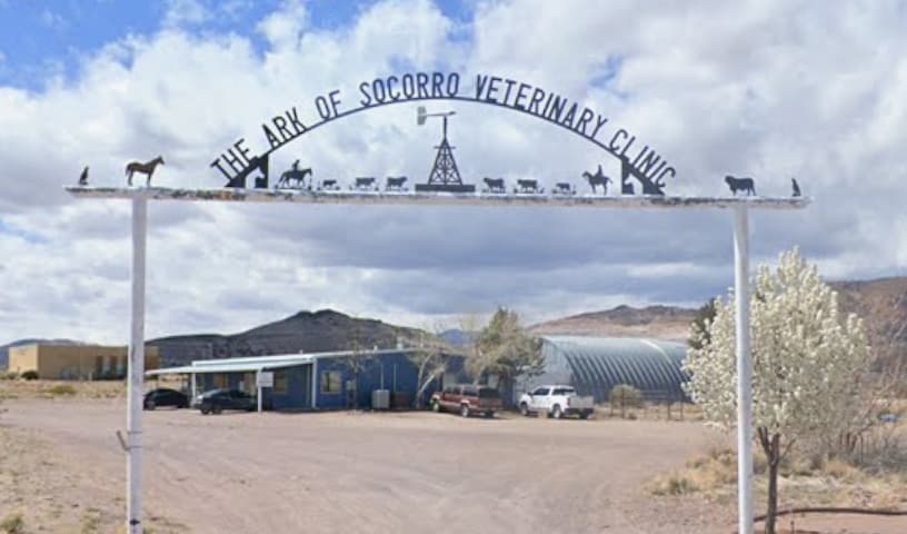 Ark Of Socorro Veterinary Clinic