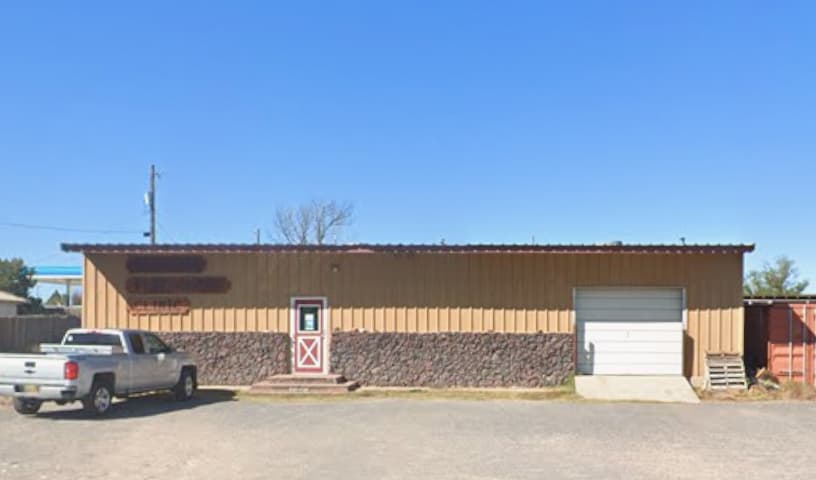 Clayton Veterinarian Clinic
