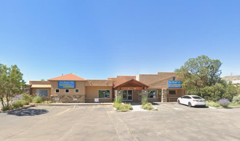 Sun Ranch Pet Hospital