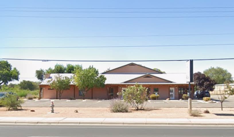 Arrow Animal Hospital