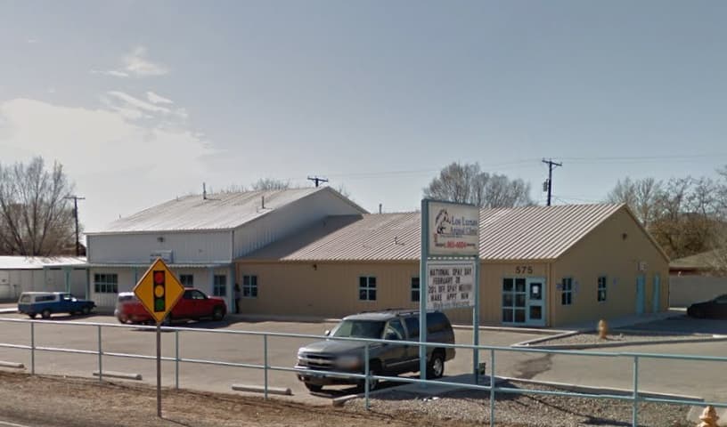 Los Lunas Animal Clinic