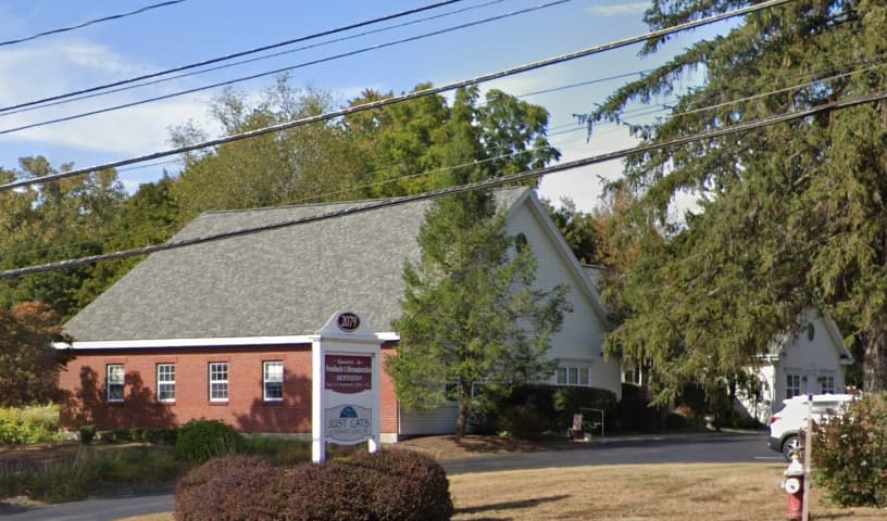 Just Cats Veterinary Clinic