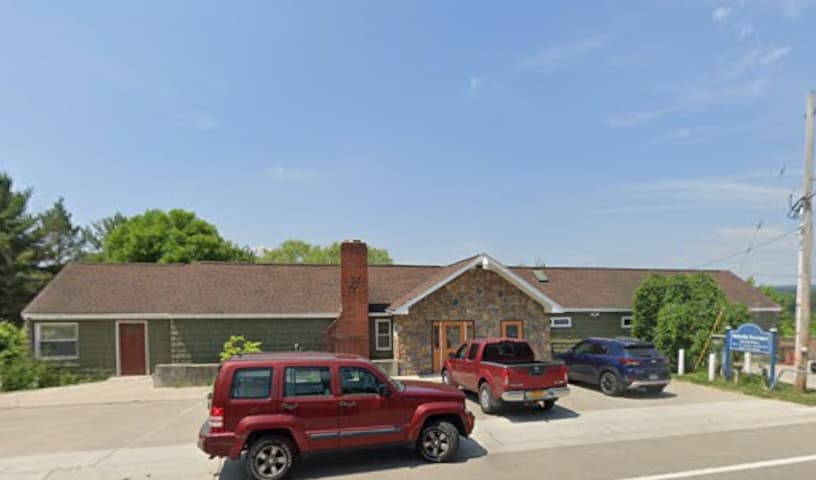Wellsville Veterinary Hospital