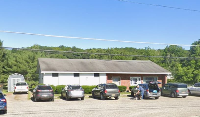 Almond Veterinary Hospital
