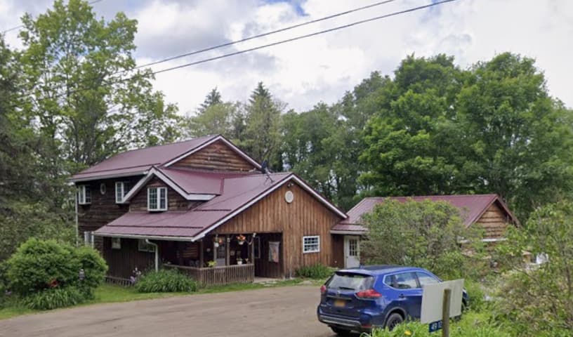 Daisy Hill Veterinary Services