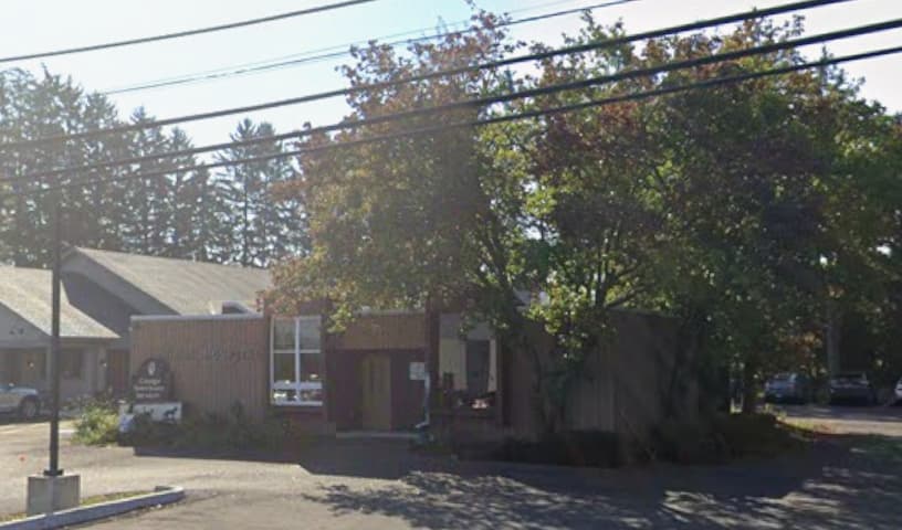 Cayuga Veterinary Services