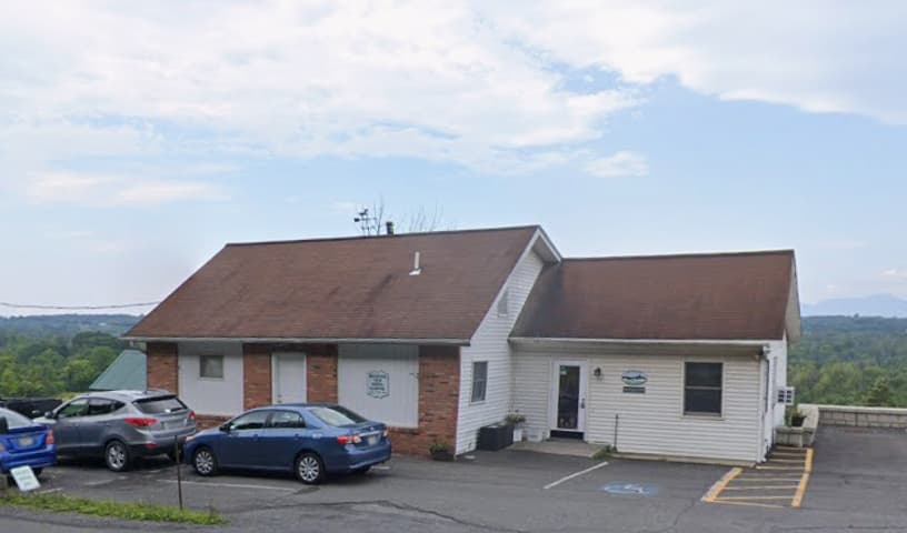 Mountainview Animal Hospital
