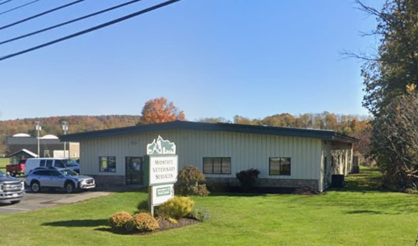 Midstate Veterinary Services