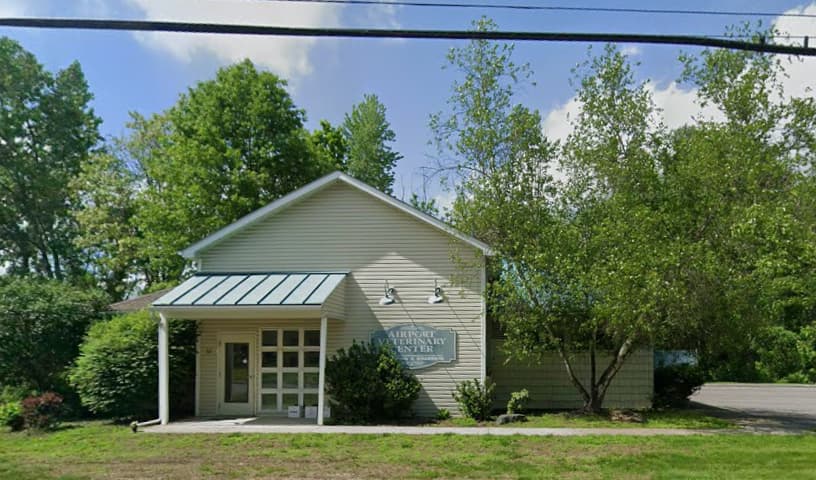 Airport Veterinary Center