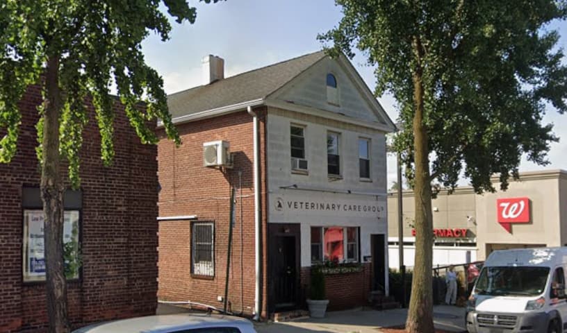 Veterinary Care Group - Whitestone