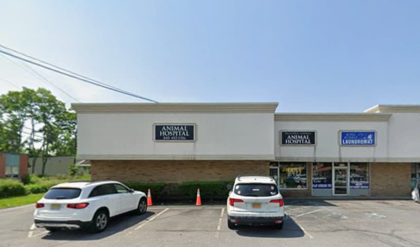 Dutchess County Animal Hospital