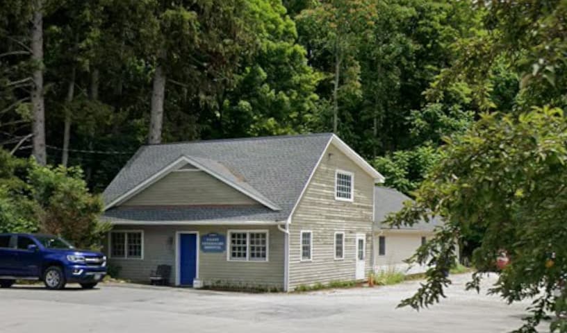 Valley Veterinary Hospital