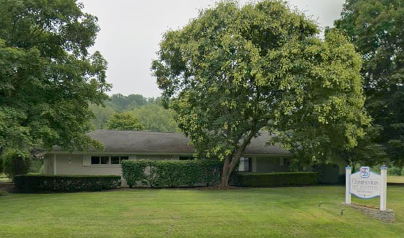 Companion Pet Hospital of Fishkill