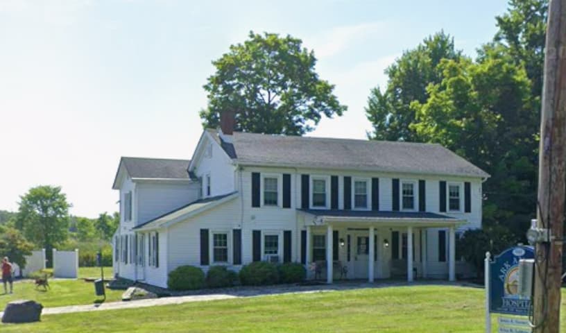Ark Animal Hospital