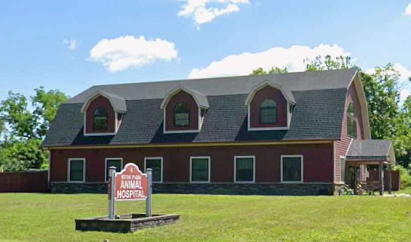 Hyde Park Animal Hospital