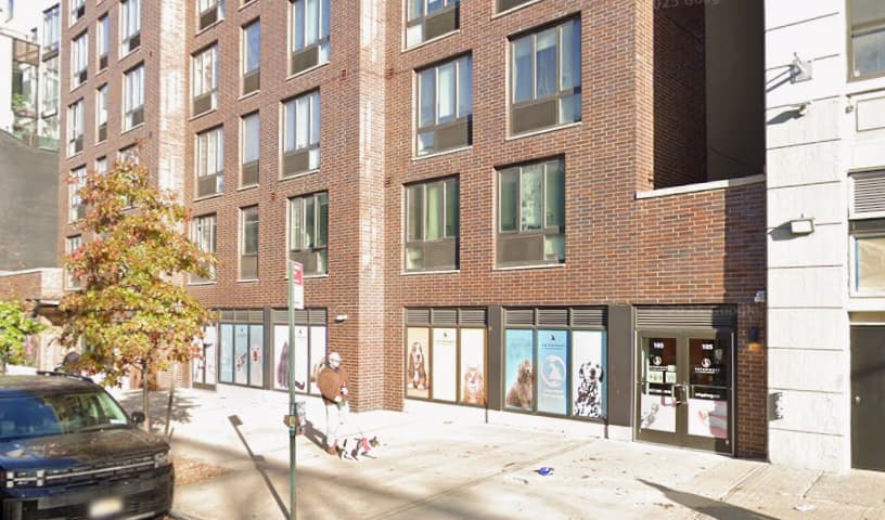 Veterinary Care Group - Williamsburg