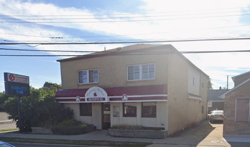 Community Pet Care Hospital