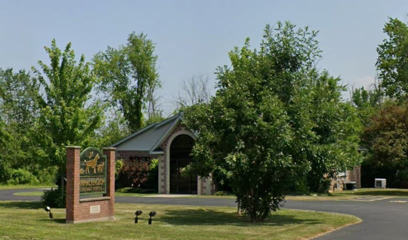 Animal Kingdom Veterinary Hospital
