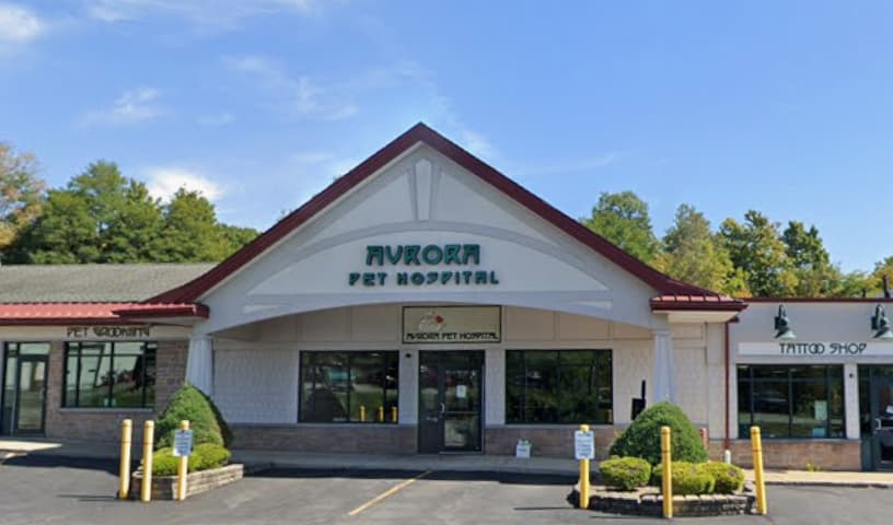 Aurora Pet Hospital