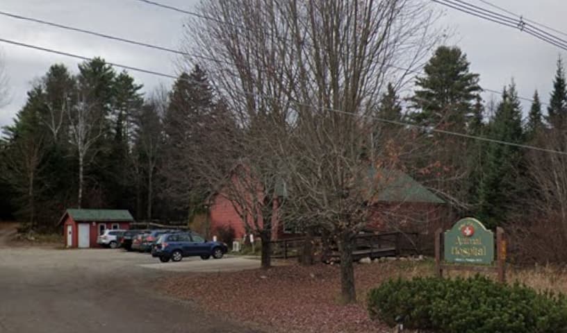 Lake Placid Animal Hospital