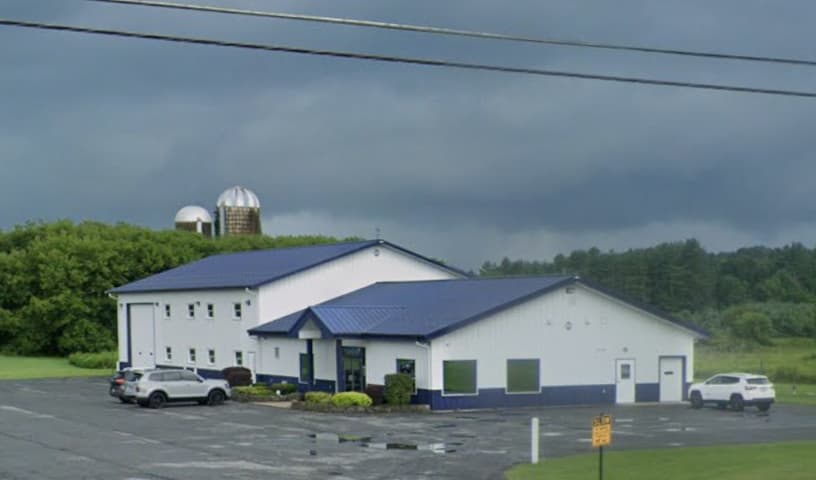 Animal Medical Center