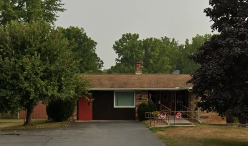 Pumpkin Hill Veterinary Clinic