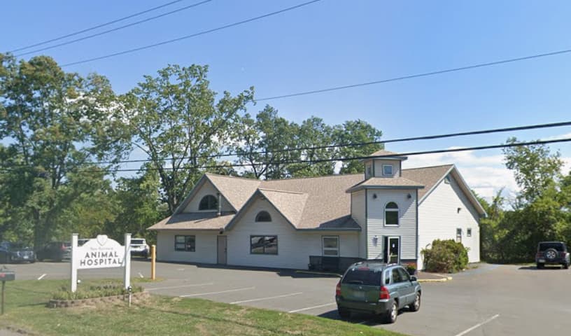 New Baltimore Animal Hospital