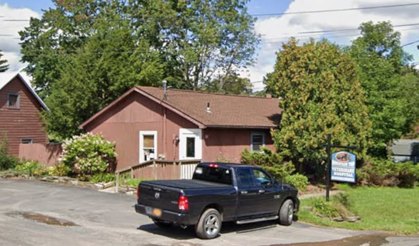 Mountain Top Veterinary Hospital