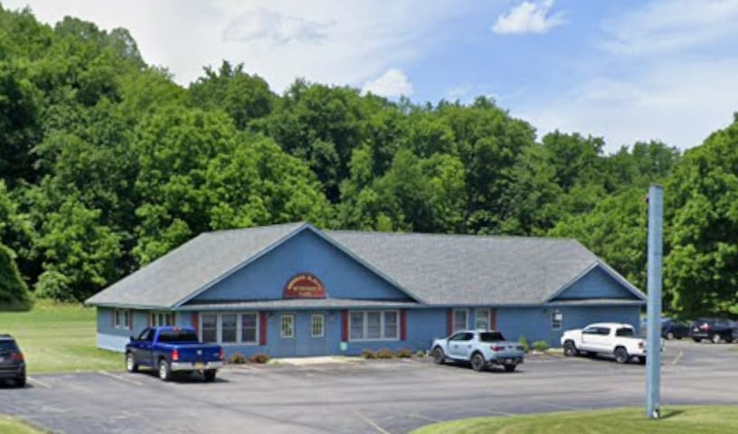 German Flatts Veterinary Clinic