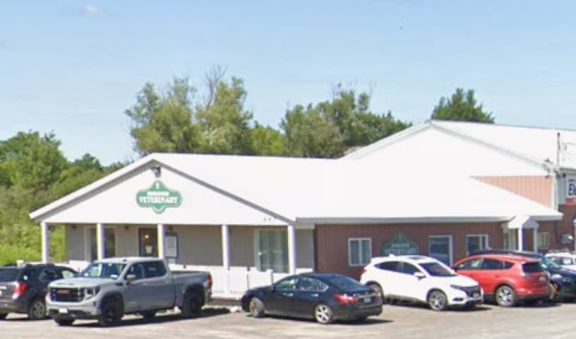 Herkimer Veterinary Associates - West Winfield