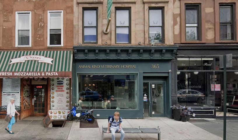 Animal Kind Veterinary Hospital