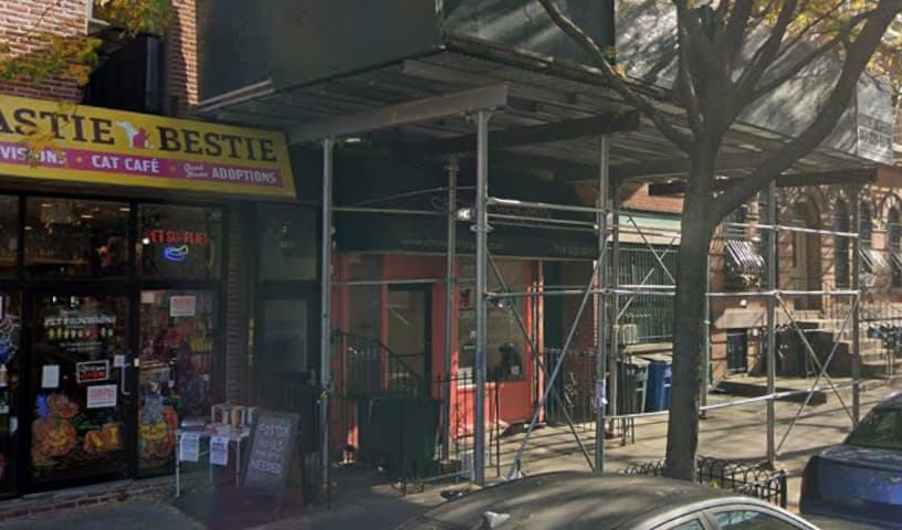 Crown Heights Animal Hospital