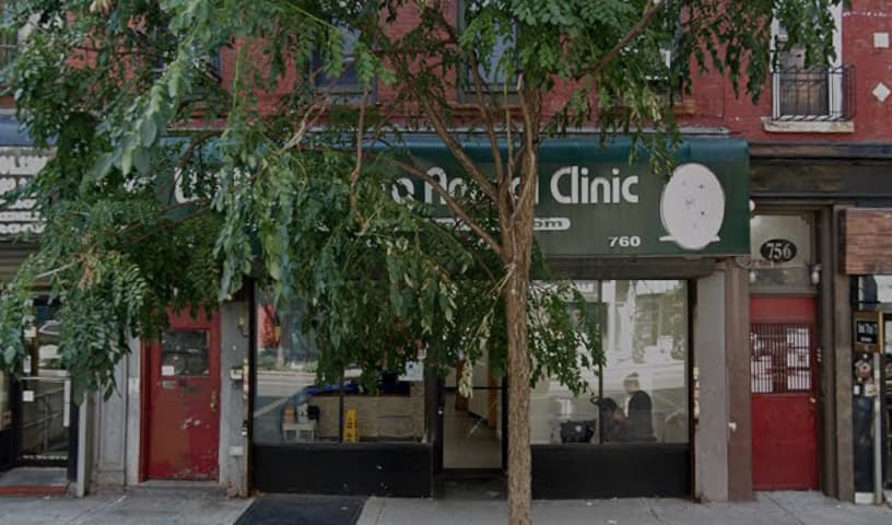 Williamsburg Animal Clinic