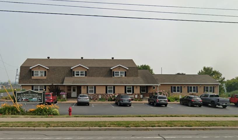 Countryside Veterinary Clinic