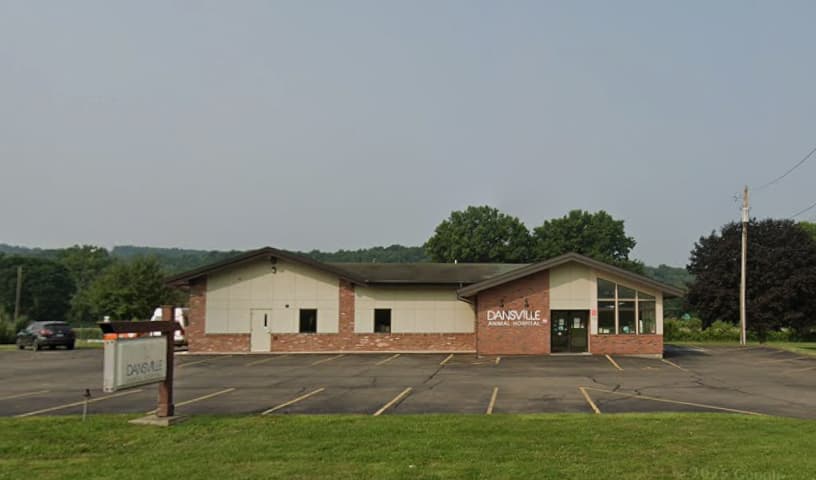 Dansville Animal Hospital