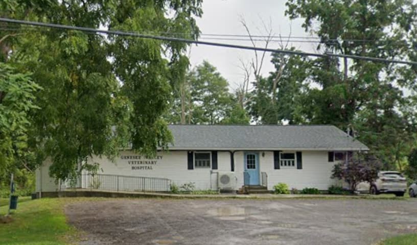 Genesee Valley Veterinary Hospital